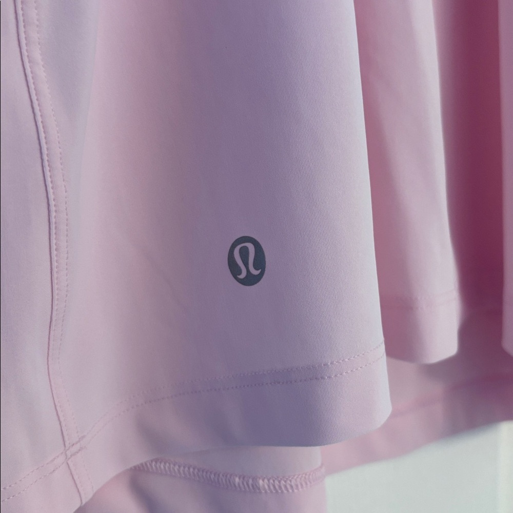 Lululemon Ruched Racerback Tank Top - Picture 4 of 4